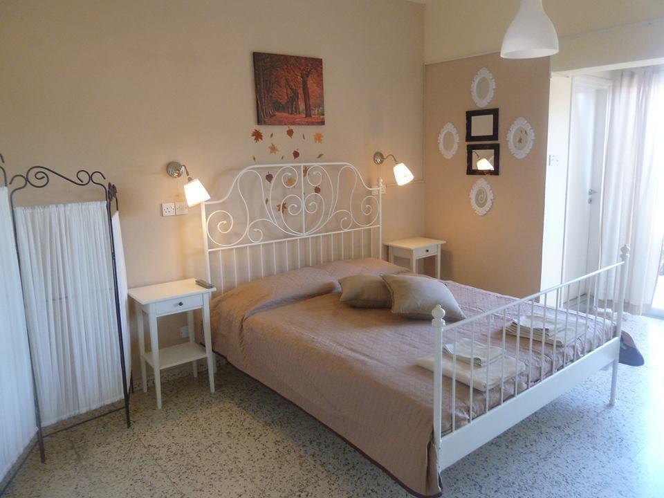 Capuralli Hotel Pedhoulas Extérieur photo